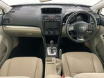 IMPREZA SPORT 4WD