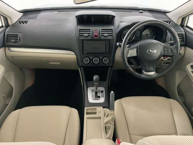 IMPREZA SPORT 4WD