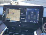 HARRIER 2WD