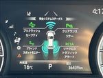 HARRIER 2WD
