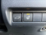 HARRIER 2WD