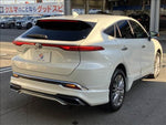 HARRIER 2WD