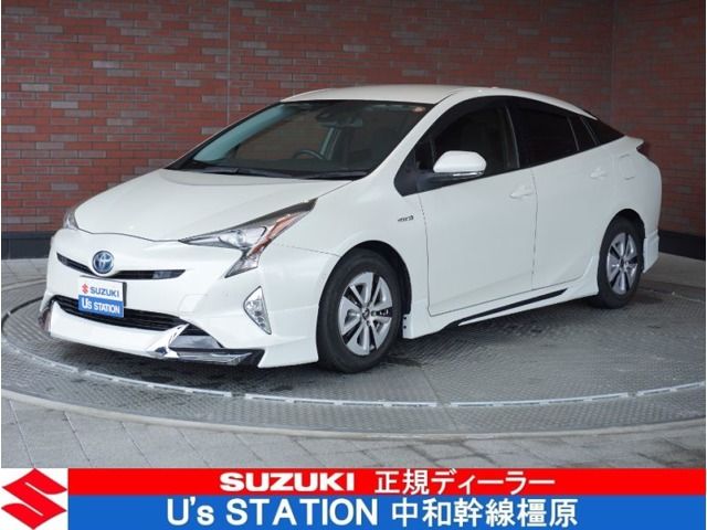 PRIUS