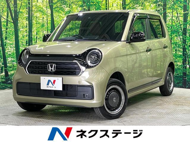 N-ONE 4WD
