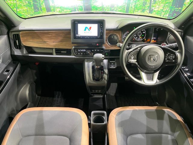 N-ONE 4WD
