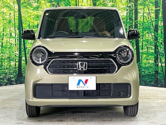 N-ONE 4WD