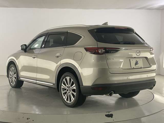 CX-8