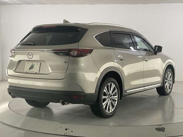 CX-8