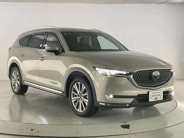 CX-8