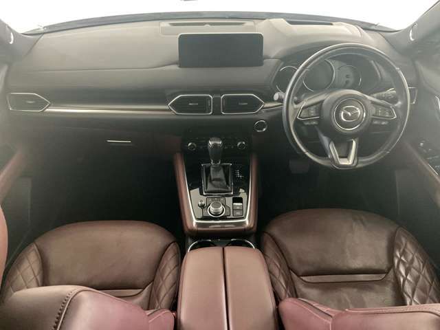 CX-8