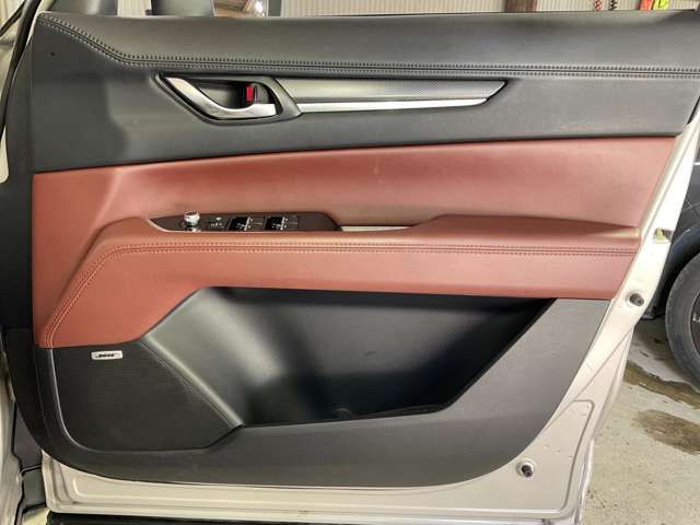 CX-8