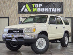 HILUXSURF wagon 4WD