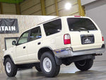 HILUXSURF wagon 4WD