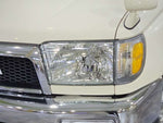 HILUXSURF wagon 4WD