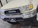 HILUXSURF wagon 4WD