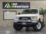 HILUXSURF wagon 4WD