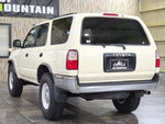 HILUXSURF wagon 4WD