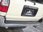 HILUXSURF wagon 4WD