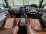 HILUXSURF wagon 4WD