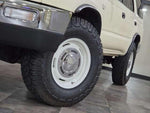 HILUXSURF wagon 4WD