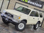 HILUXSURF wagon 4WD