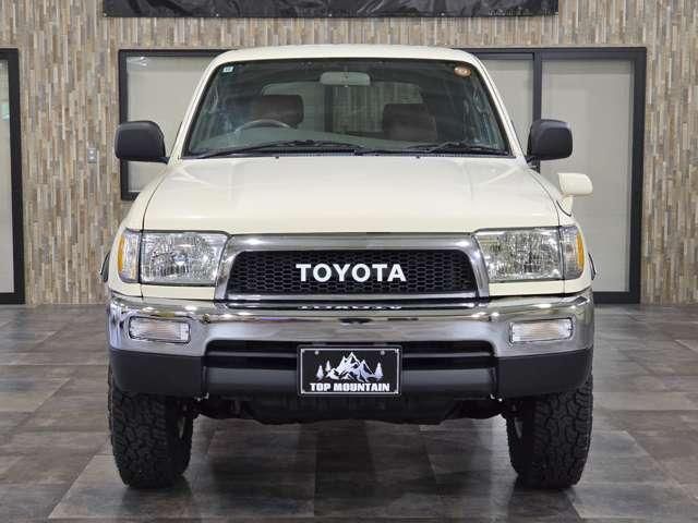 HILUXSURF wagon 4WD