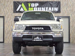 HILUXSURF wagon 4WD