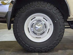 HILUXSURF wagon 4WD