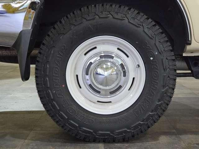 HILUXSURF wagon 4WD
