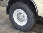 HILUXSURF wagon 4WD