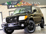 PAJERO io  4WD