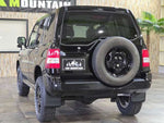 PAJERO io  4WD