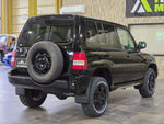 PAJERO io  4WD