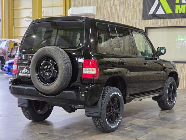 PAJERO io  4WD