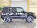 PAJERO io  4WD