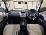 PAJERO io  4WD