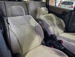 PAJERO io  4WD