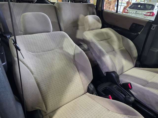 PAJERO io  4WD