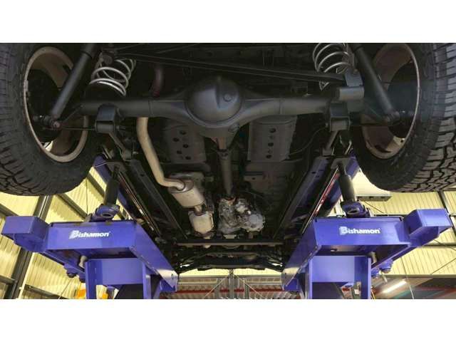PAJERO io  4WD
