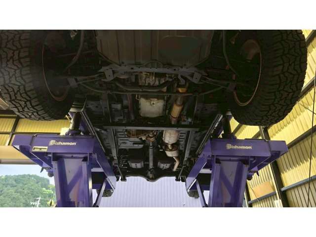 PAJERO io  4WD
