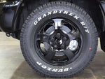 PAJERO io  4WD