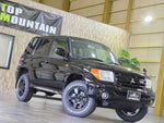 PAJERO io  4WD