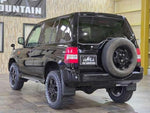 PAJERO io  4WD