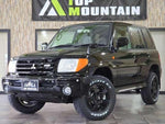 PAJERO io  4WD