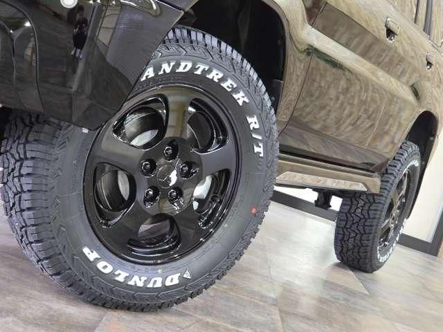 PAJERO io  4WD