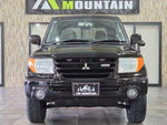 PAJERO io  4WD