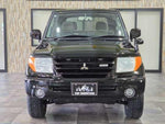 PAJERO io  4WD