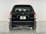 ESCUDO  WG 4WD