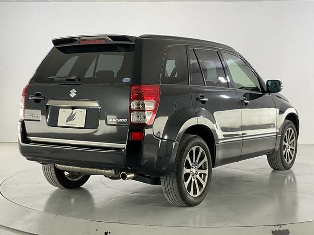 ESCUDO  WG 4WD