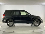 ESCUDO  WG 4WD